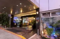 科技園飯店 UNITOP附近的飯店