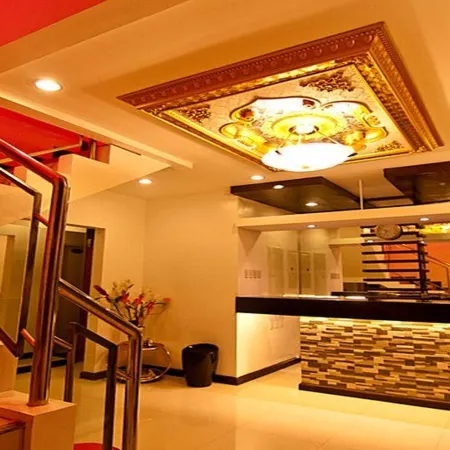 Asog County Hotel