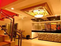 Asog County Hotel Hotel di Kota Iriga