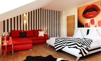 Hotel Wulff