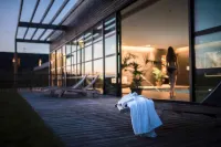 La Gree des Landes - Eco-Hotel-Spa Yves Rocher - 4-Star