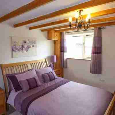 Copper Beech Cottage Rooms