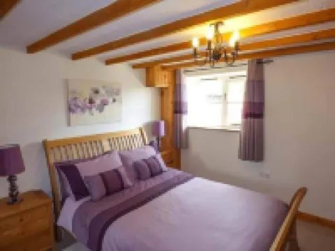 Copper Beech Cottage Hotels in Coniston