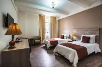 Hotel Nutibara Hotels in 