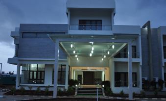 Nijaguna Residency