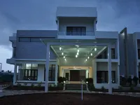 Nijaguna Residency Hotels in Bandipur