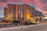 Best Western Plus Gallup Inn  Suites Hotels in Gallup