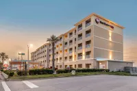 Best Western Plus Galveston Suites Hotels in Galveston