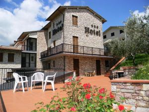 Hotel la Terrazza