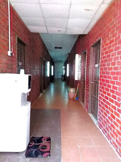 Corridor