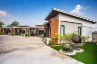 Baan le Vimaan Hotel in zona Wat Lam Choeng Krai