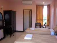 The Victory Hotel Hotels in Mae Sai