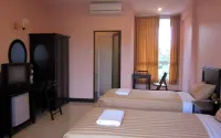 The Victory Hotel