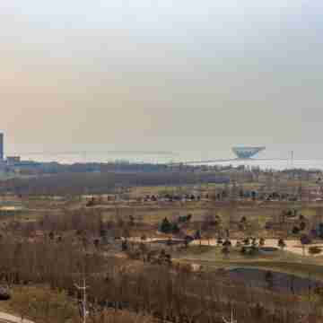 滿馨日租公寓（海華路分店） Others