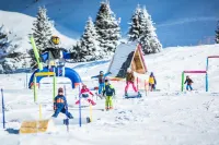 Valamar Obertauern Hotels in Tweng