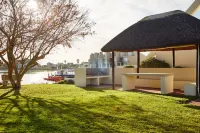 First Group Port Owen Marina Hotels in Velddrif