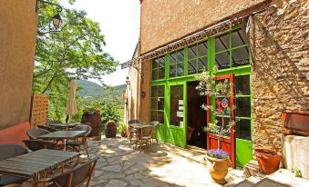 Logis Auberge Restaurant du Vigneron