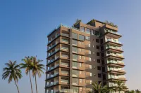 Crystal Sands Hikkaduwa