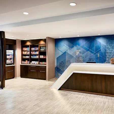 SpringHill Suites by Marriott Boone