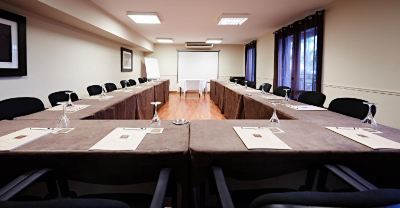 Meeting Rooms