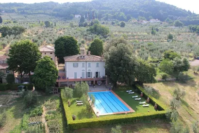 Borgo I Vicelli限成人的Relais