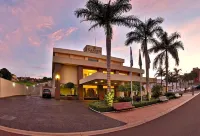 Garden Hotel Hotels near Museu Historico e de Ordem Geral Plinio Travassos dos Santos