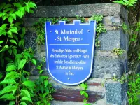 Pension Marienhof Hotels in Ochtendung