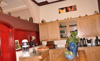 Kefetew Guest House