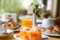 Hosteria-Spa Posada del Sol Hotels in Libertador General San Martín
