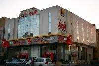 Lapis Lazuli Palace Các khách sạn gần Tera Mall