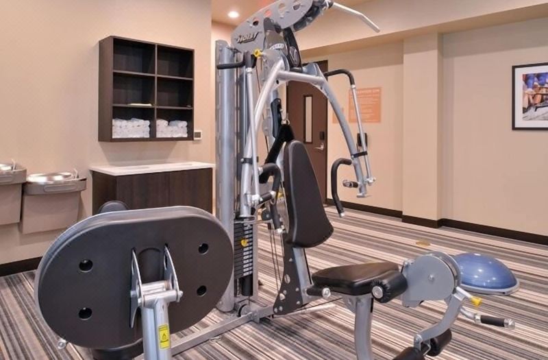 Candlewood Suites Austin Airport by IHG photo 3