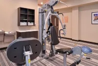 Candlewood Suites AUSTIN AIRPORT by IHG - Gym