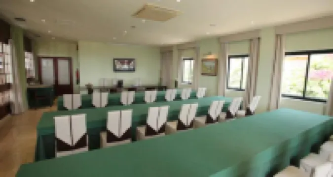 Hotel-Apartamento Las Olas