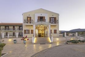 Sami Beach Hotel