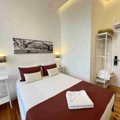 MyStay Porto Centro Rooms