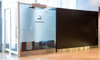 Hotel New Hankyu Osaka Annex