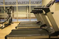 Anemon Kent Trabzon Otel - palestra