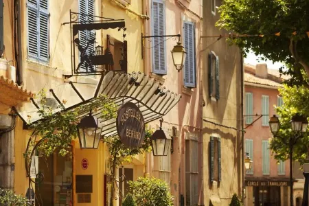 Maison Berard Отели в г. Ле-Боссе