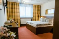 Hotel Müller Hotel a Tangermunde