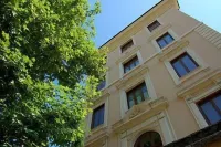 Hotel San Francesco Hotels in Trastevere