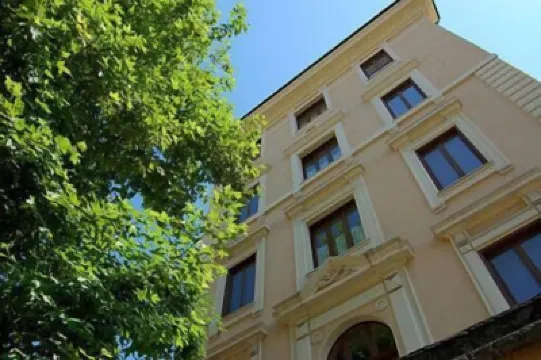 Hotel San Francesco Hotels in der Nähe von Giardino del Cedro