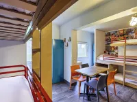 Hotelf1 Genève Aéroport Ferney Hotel a Prevessin-Moens