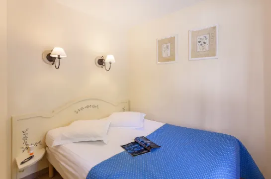 Residence Les Restanques du Golfe de St-Tropez