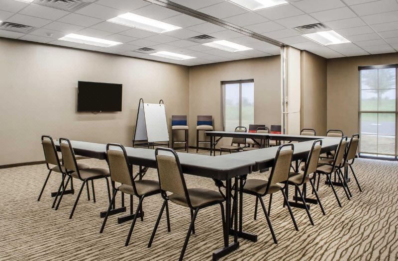 Comfort Suites Manheim - Lancaster photo 5