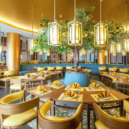 Grand Soll Marina Hotel