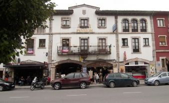 Pension Plaza del Ayuntamiento