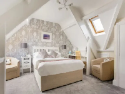 Anacapri Hotels in Falmouth