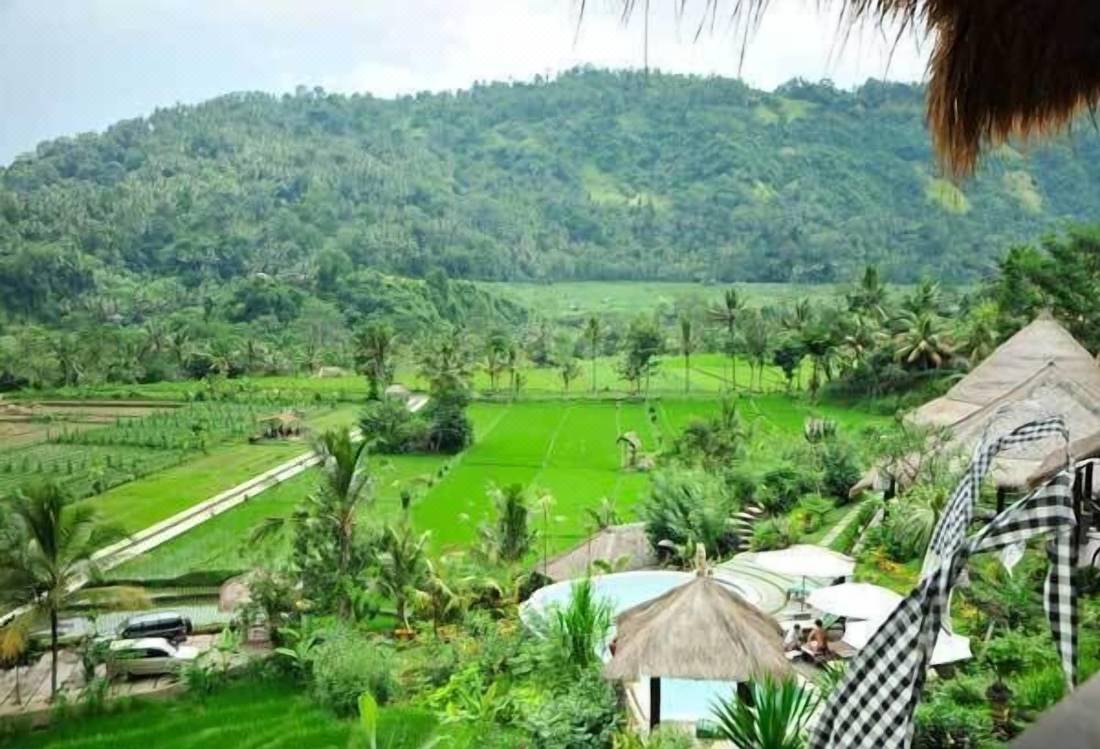 Surya Shanti Villa Sidemen-Bali Updated 2022 Room Price-Reviews & Deals |  Trip.com