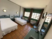 Hotel Almagro Các khách sạn ở Campo de Calatrava