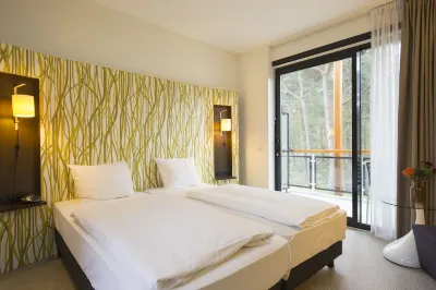 Landgoed Isvw Hoteles en Amersfoort